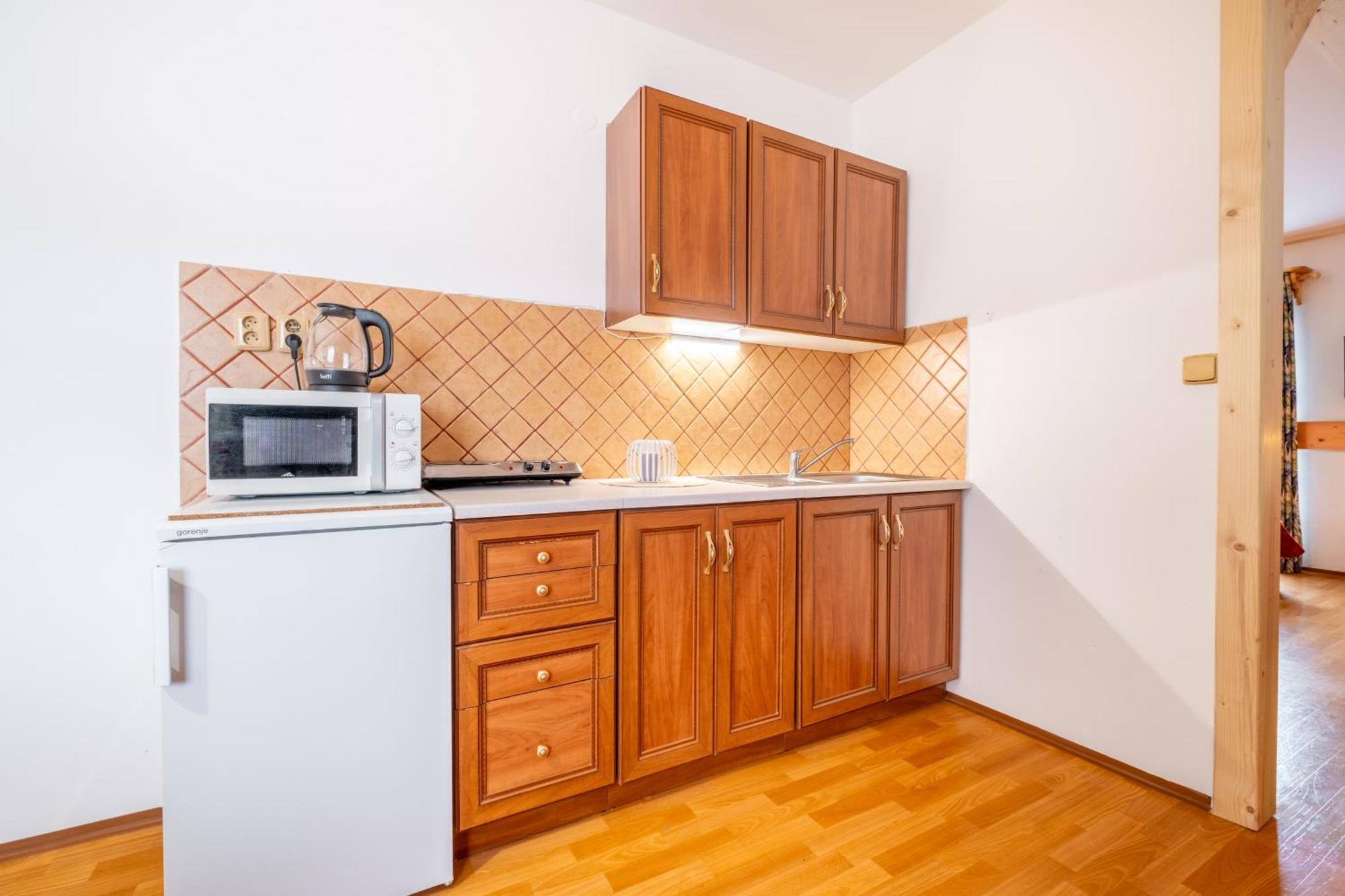 Apartmany Iwona Rokytnice nad Jizerou Exterior foto
