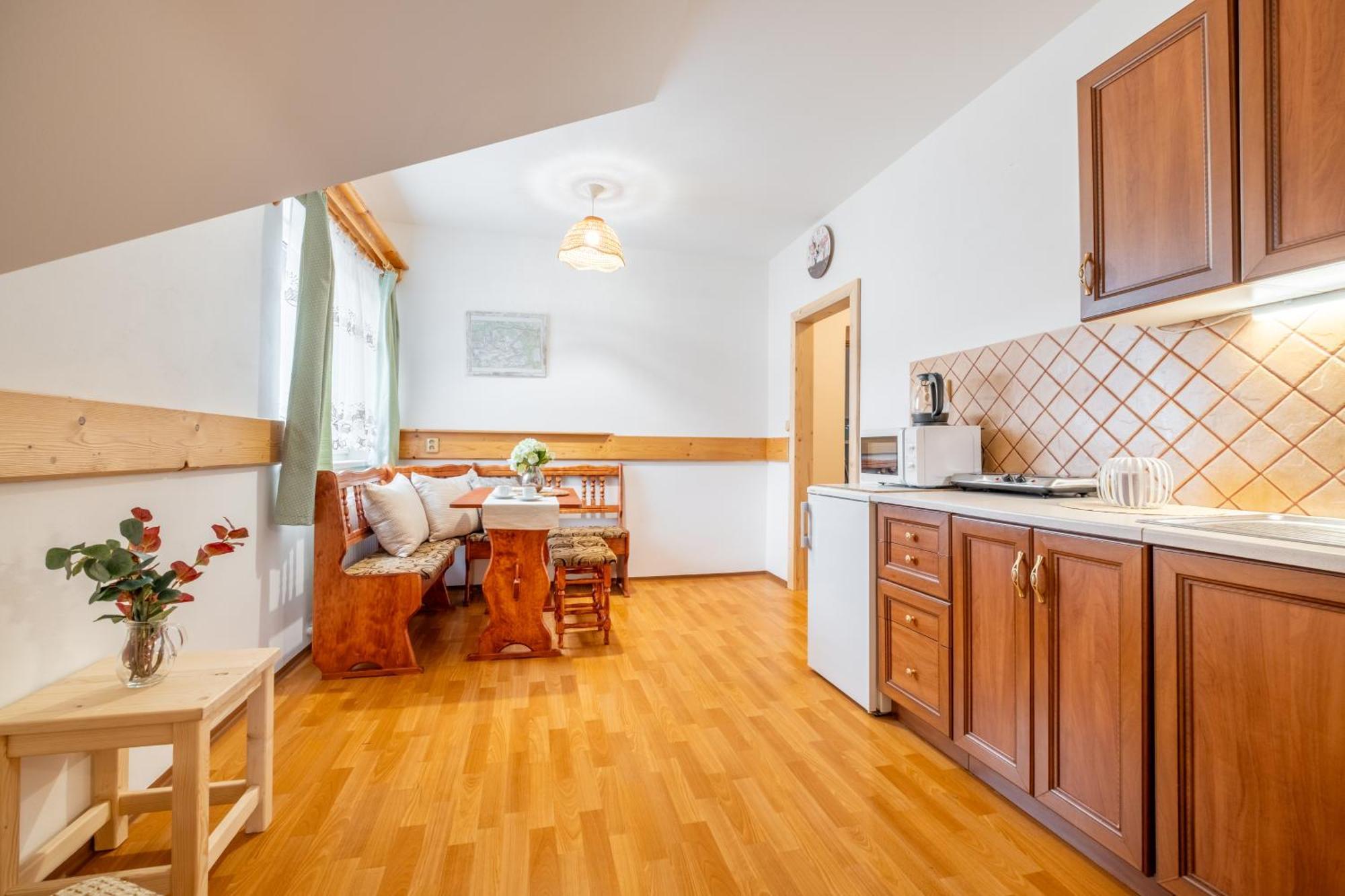 Apartmany Iwona Rokytnice nad Jizerou Exterior foto