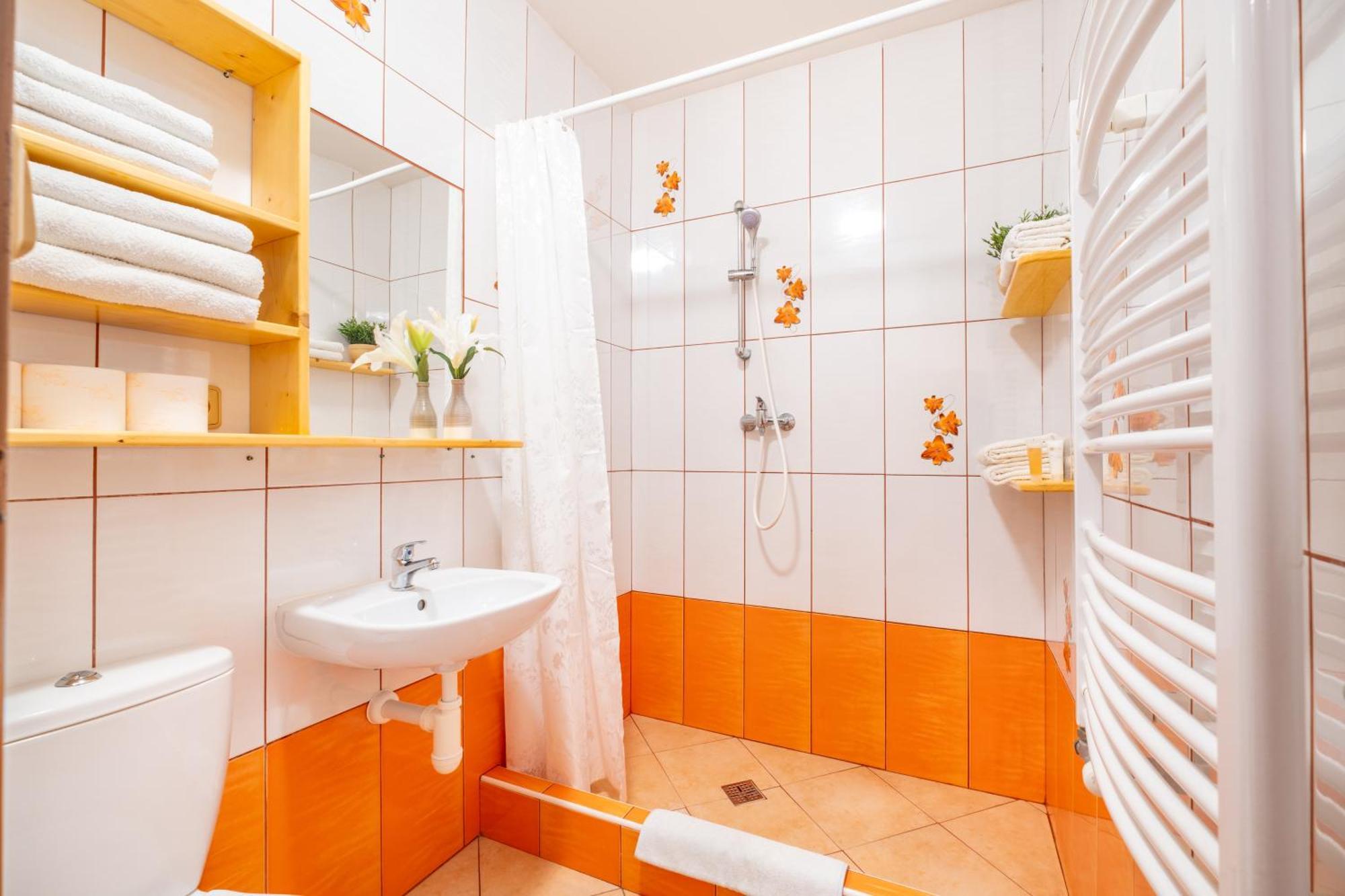 Apartmany Iwona Rokytnice nad Jizerou Exterior foto