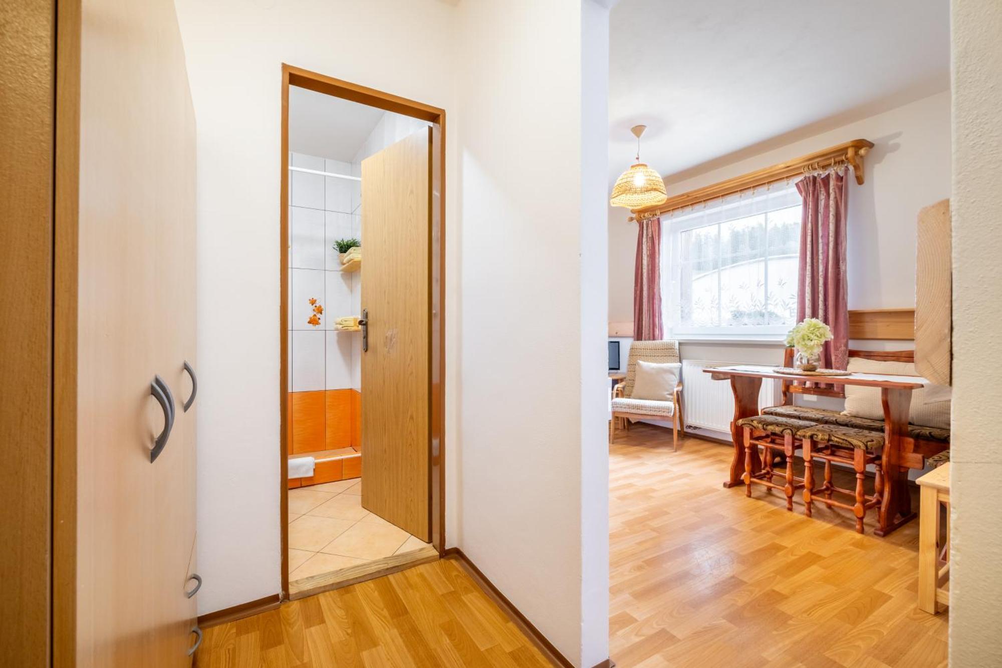 Apartmany Iwona Rokytnice nad Jizerou Exterior foto