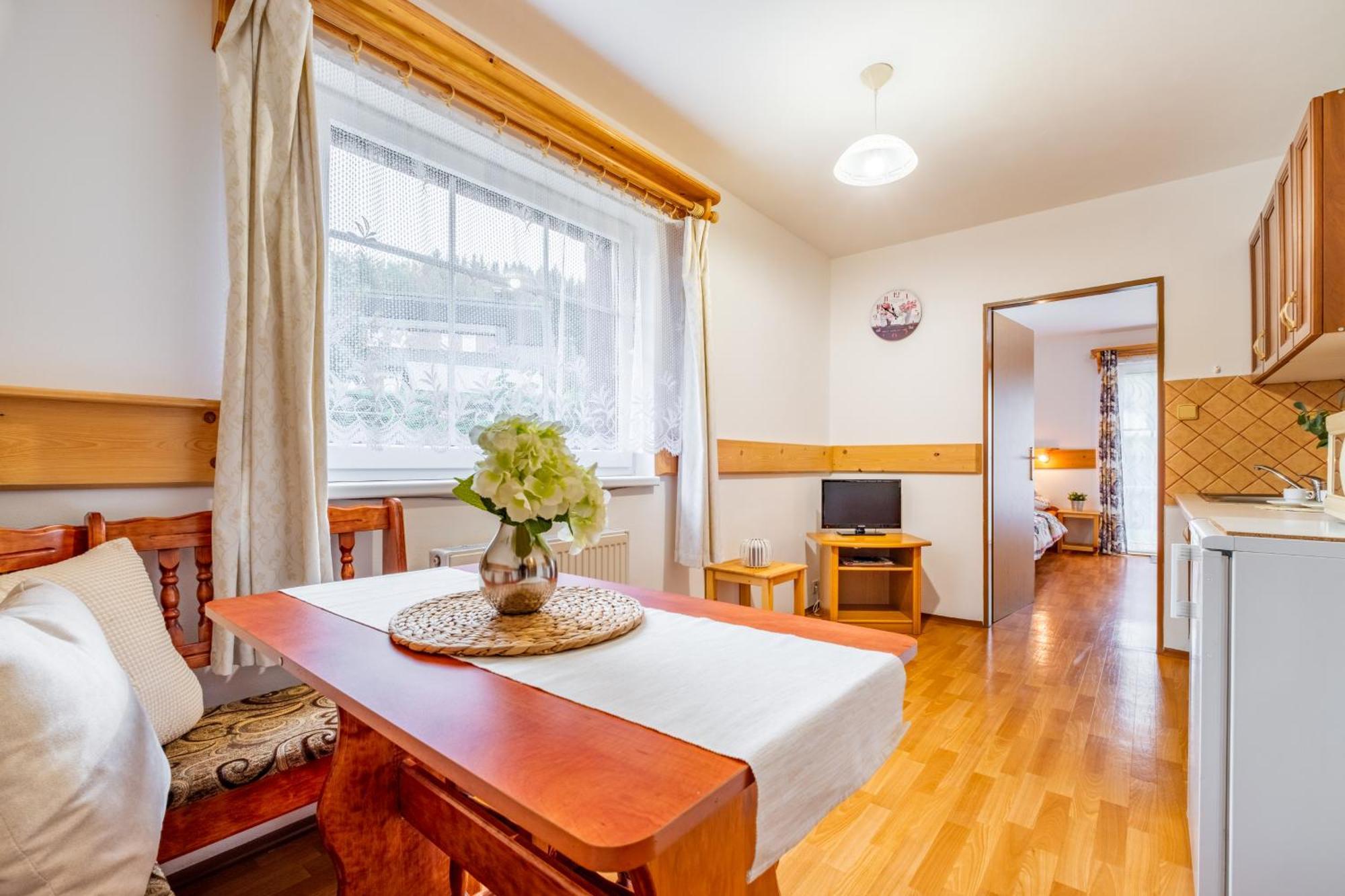 Apartmany Iwona Rokytnice nad Jizerou Exterior foto