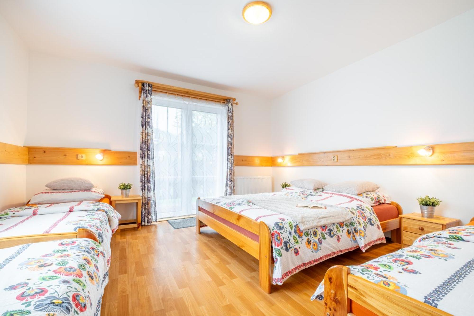 Apartmany Iwona Rokytnice nad Jizerou Exterior foto