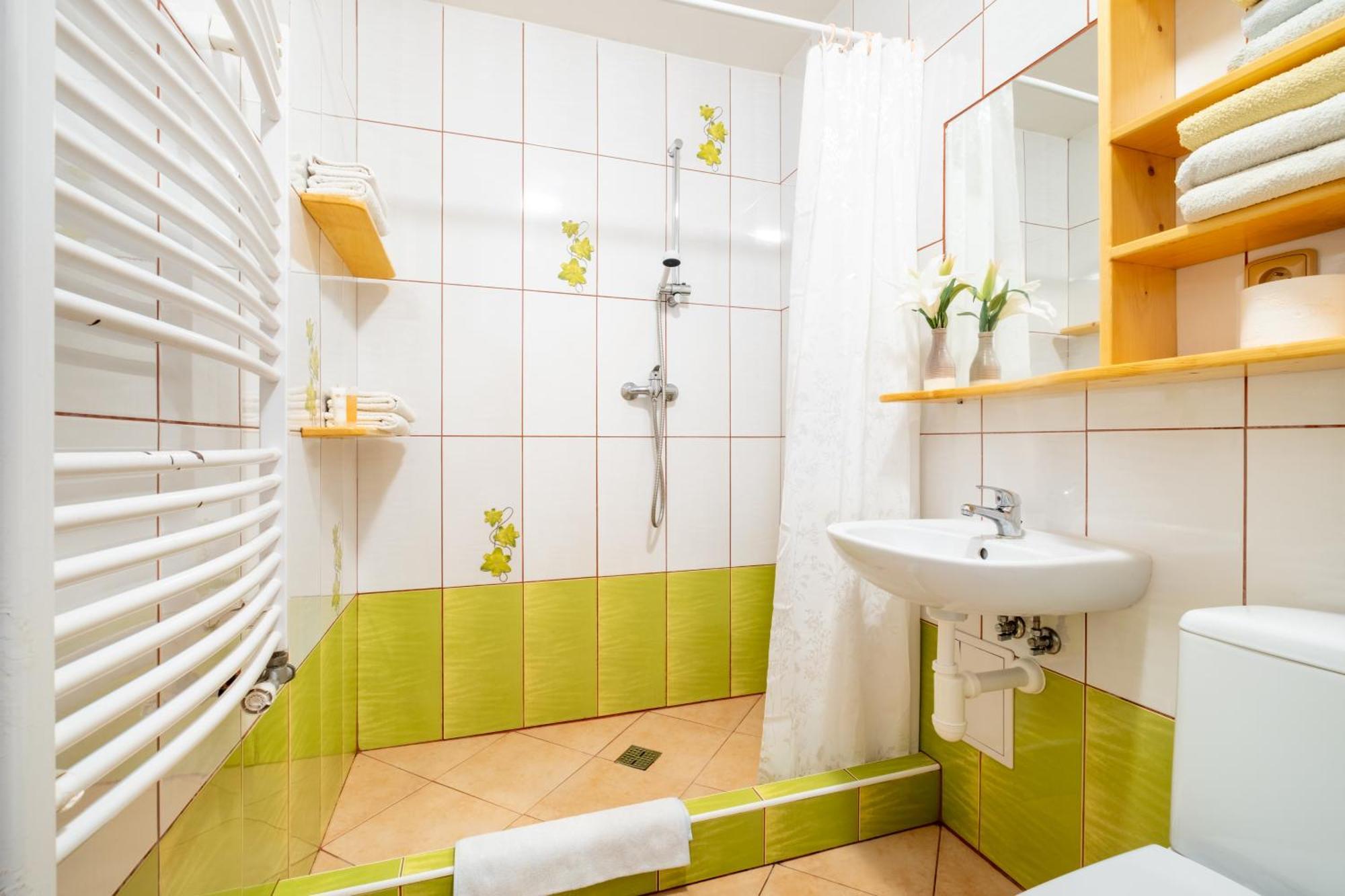 Apartmany Iwona Rokytnice nad Jizerou Exterior foto